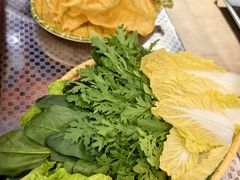 -金龙·打边炉(南京西路店)