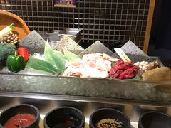 -盛宴自助餐厅(运达喜来登店)