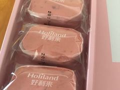 -好利来(四惠店)