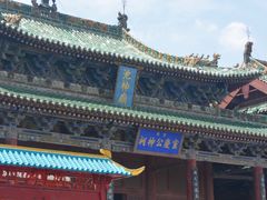 -河东池盐文化博览园