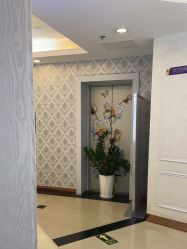 -武汉五洲整形外科医院