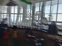 -蜈支洲岛珊瑚酒店临海阁中餐厅