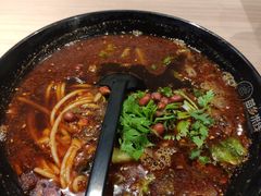 -苗乡米线(建军路店)