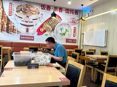 -南城香(欧陆经典万兴苑店)