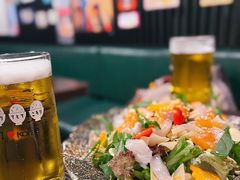 -角落里(中山公园店)