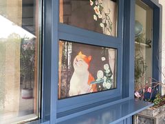 -龙猫意杯花园餐厅(芙蓉湖店)