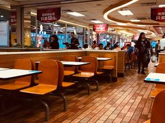 大堂-乡村基(世纪店)