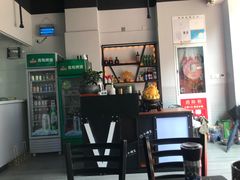 -齐齐哈尔烤肉·烧烤·烤鱼(万科时一区店)