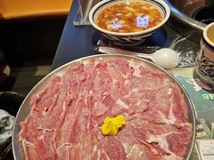 -巴蜀大将火锅(春熙店)