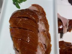 -北平楼·烤鸭·北京菜(牡丹园店)