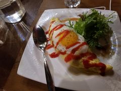 -莫比餐厅(五道口店)