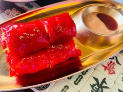 -憶廟街 X 沙角邨(太古城店)