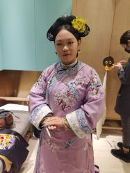 -盘子女人坊古装写真摄影(天津总店)