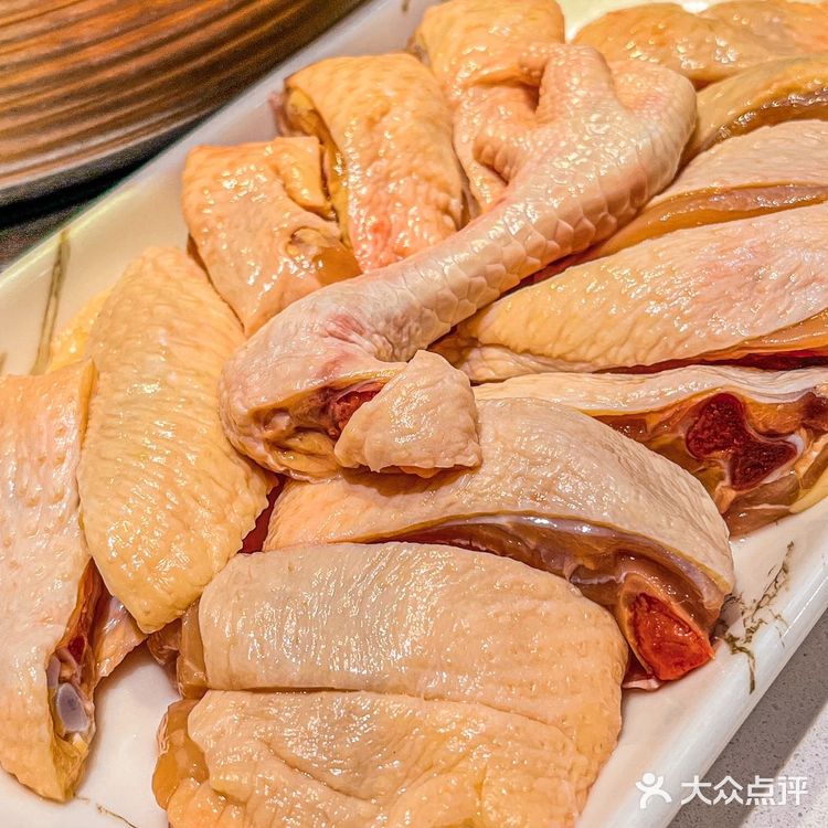 宝藏分享~吃胡椒猪肚鸡请锁死这家店!