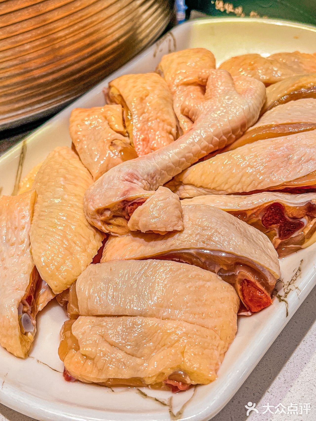 宝藏分享~吃胡椒猪肚鸡请锁死这家店！