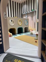 -奈尔宝家庭中心·亲子餐厅(鄞州万达店)