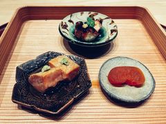 -晴空·日本料理(万象城店)