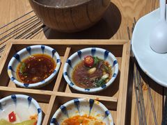 -马记永·兰州牛肉面(3019君尚店)