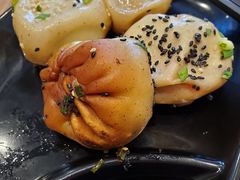 小杨生煎-小杨生煎(香港名都店)
