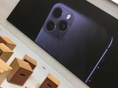 -Apple零售店(玄武湖店)