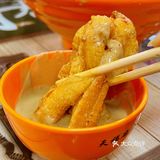 常州宝藏小店｜黏糊糊的东北麻酱麻辣烫🍜谁看谁不迷糊！