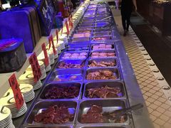 -阪尚皇·原切牛排·烤肉火锅自助(北京路店)