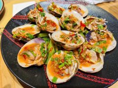 -摩登有记·新派泰国菜(银钻广场店)