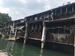 -外婆船宴餐厅·外婆喊你回家吃饭