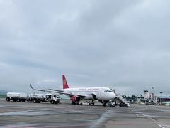 -丽江三义国际机场