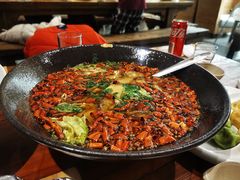 水煮鱼-素心小筑(后沙裕镇店)
