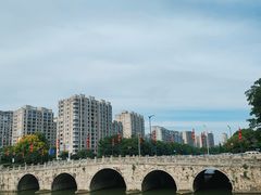 -东水关遗址公园