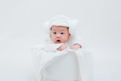-小熊维尼高端儿童摄影(罗湖区总店)