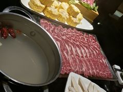 -太古汇海鲜姿造(延寿店)