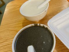 -杨记杏仁茶(椰园店)