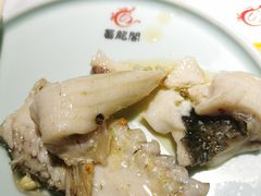 -雲蜀龙阁·金牌水煮鱼(方庄店)