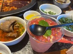 -陈眼镜火锅(总店)