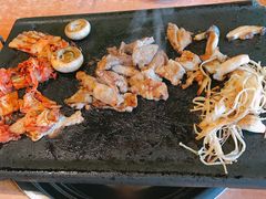 -香猪坊(五道口店)