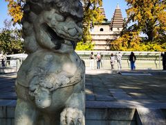 -北京石刻艺术博物馆(五塔寺)