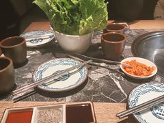 -隐家本格烧肉(万达广场店)