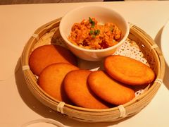 -大铁勺新津菜(迎水道店)