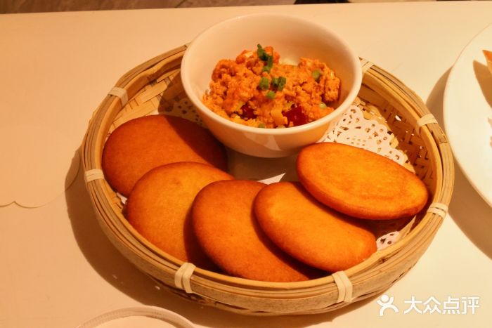 大铁勺新津菜(迎水道店)图片