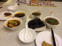 火宫殿(五一店)-火宫殿(五一大道分店)