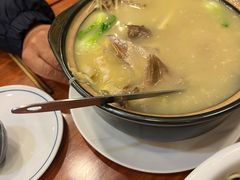 -奎元馆.百年奎元.非遗传承(西湖边的解放路店)