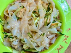 -笑笑凉皮(富国街店)