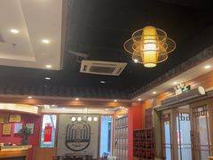 -围龙屋客家食府(福田店)