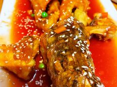 -宋小谨(惠安禹洲店)