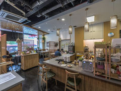 大堂-源味家(杏林街店)