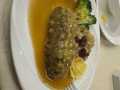 -宜兴隆家宴·私房菜(泰安华庭店)