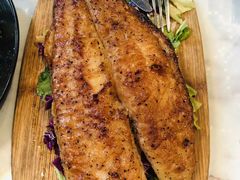 -烛影拾光观景餐厅·创意菜·摄影·小提琴(大唐不夜城店)