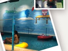 -蒙特利亲子乐园